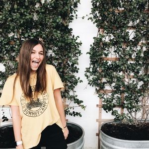 Meet your Posher, Kady